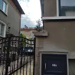 Appartement Luxury 12-4 Plovdiv