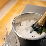 Luxury 12-4 Appartement *