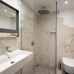 Appartement Luxury 12-4 *