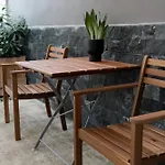 Luxury 12-4 Appartement *