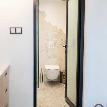 Luxury 12-4 Apartment Plovdiv