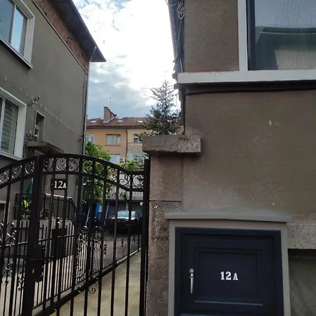 Apartment Luxury 12-4 Plovdiv