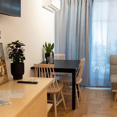 Luxury 12-4 Apartman Plovdiv