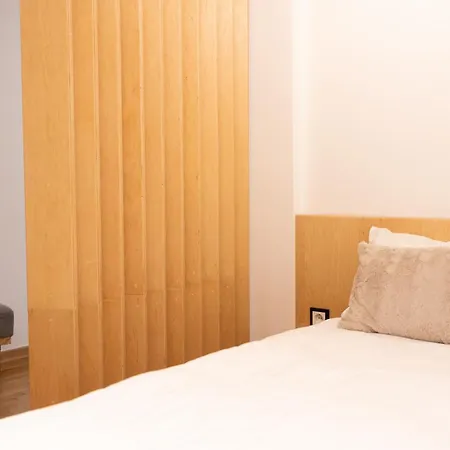 Luxury 12-4 Plovdiv