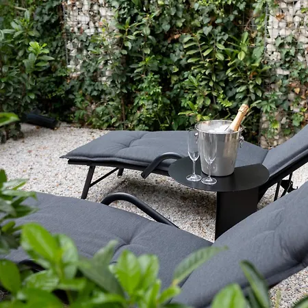 Apartment Luxury 12-4 Plovdiv