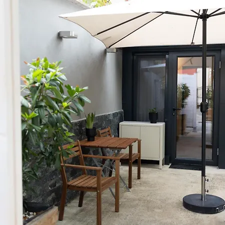 Apartment Luxury 12-4 *