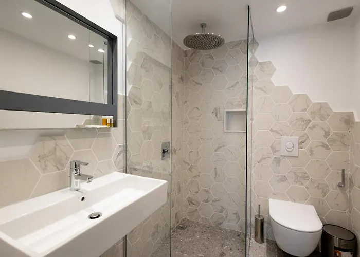 Apartman Luxury 12-4 *