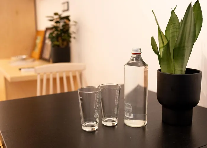 Luxury 12-4 Apartman