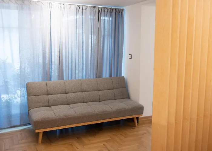 Apartman Luxury 12-4 *