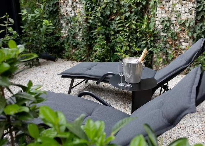 Apartman Luxury 12-4 Plovdiv