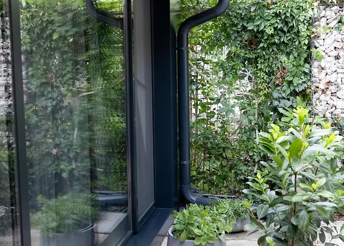 Apartman Luxury 12-4