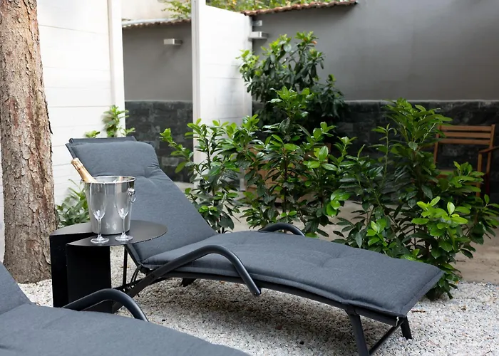 Luxury 12-4 Apartman Plovdiv