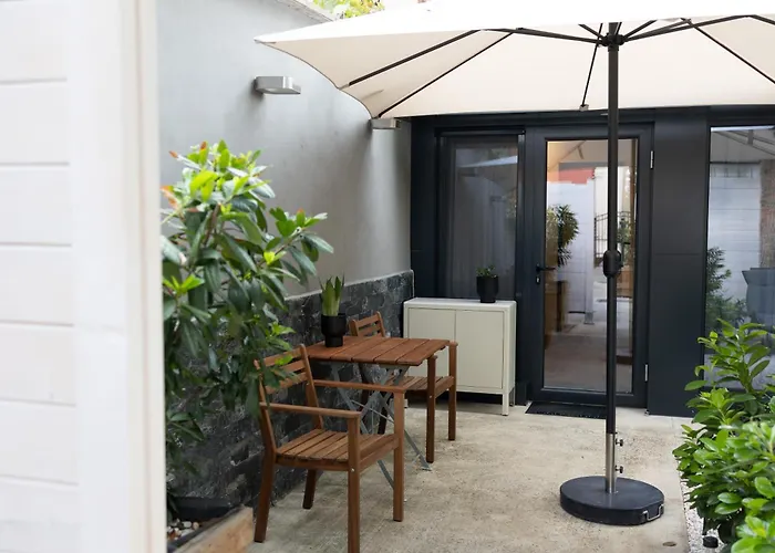 Apartman Luxury 12-4 *