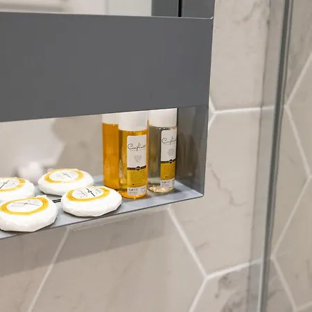 Luxury 12-4 Пловдив