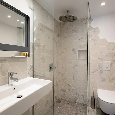 Apartment Luxury 12-4 *