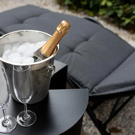 Apartment Luxury 12-4