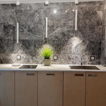 Apartment Luxury 12-4 *