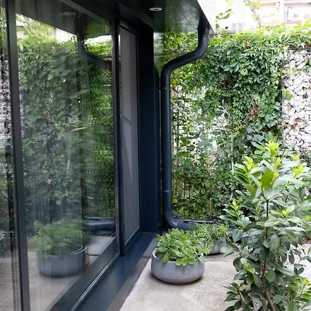 아파트 Luxury 12-4