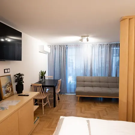 Luxury 12-4 Plovdiv