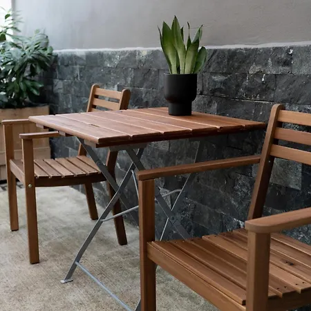 Luxury 12-4 아파트 *