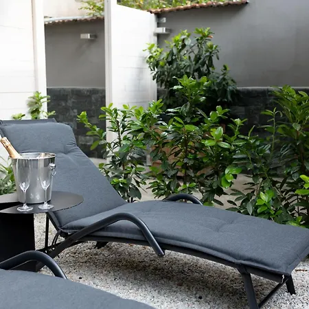 Luxury 12-4 아파트 플로브디프