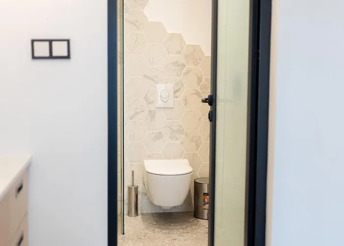 Luxury 12-4 Lejlighed Plovdiv