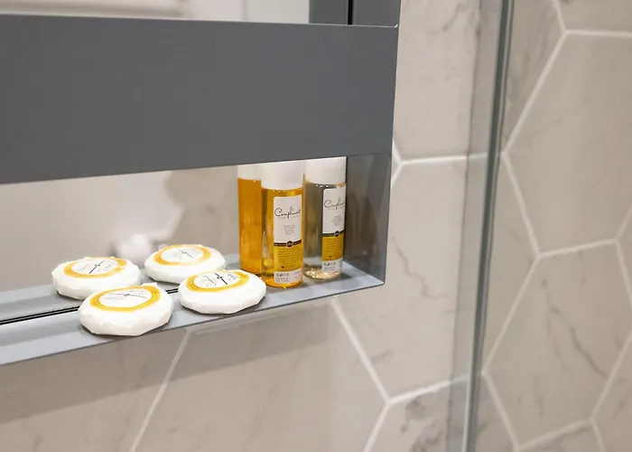 Luxury 12-4 פלובדיב