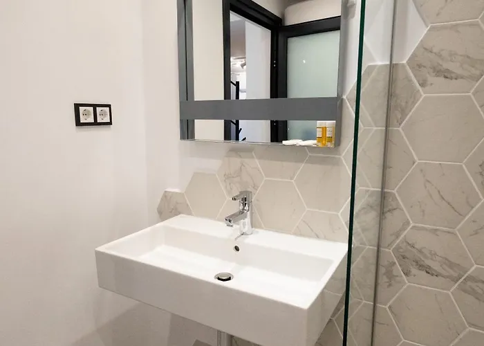 Luxury 12-4 Lejlighed Plovdiv