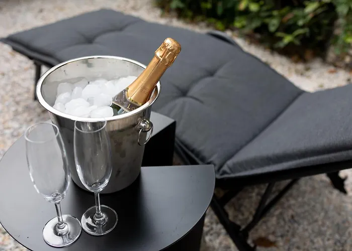 Lejlighed Luxury 12-4