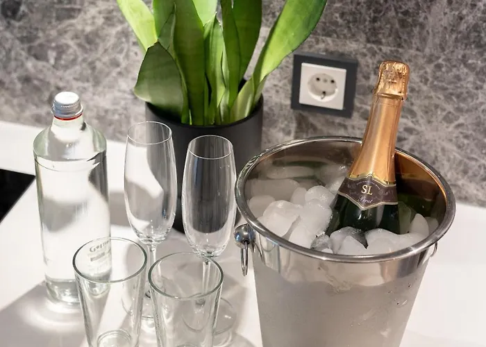 Lejlighed Luxury 12-4 Plovdiv